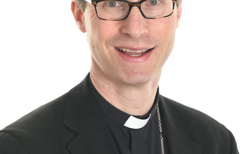 Bishop Philip North’s address to Synod