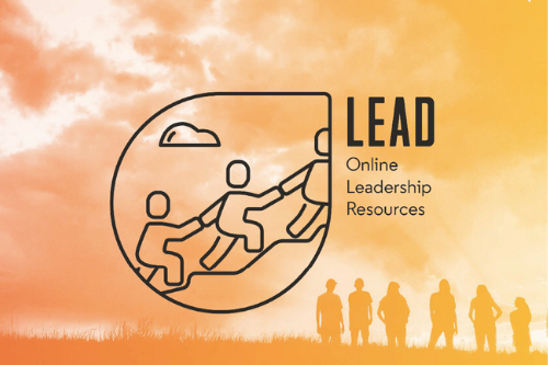 Church Army Online Leadership Resources
