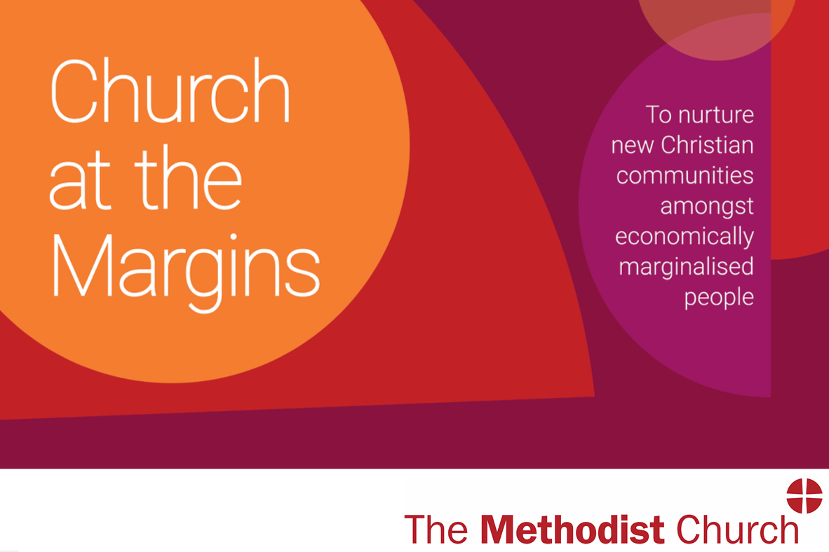 Church at the Margins Resources