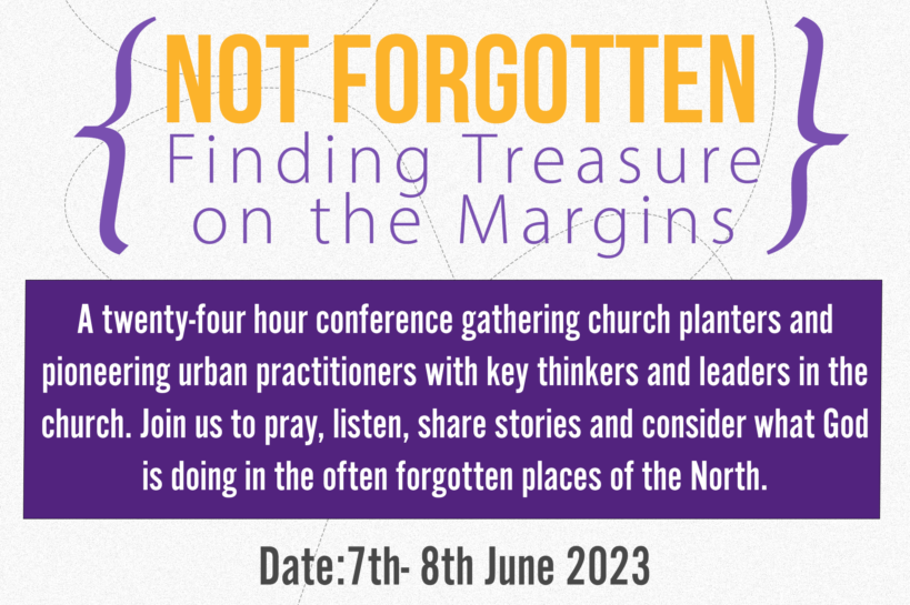 Not Forgotten Conference Videos