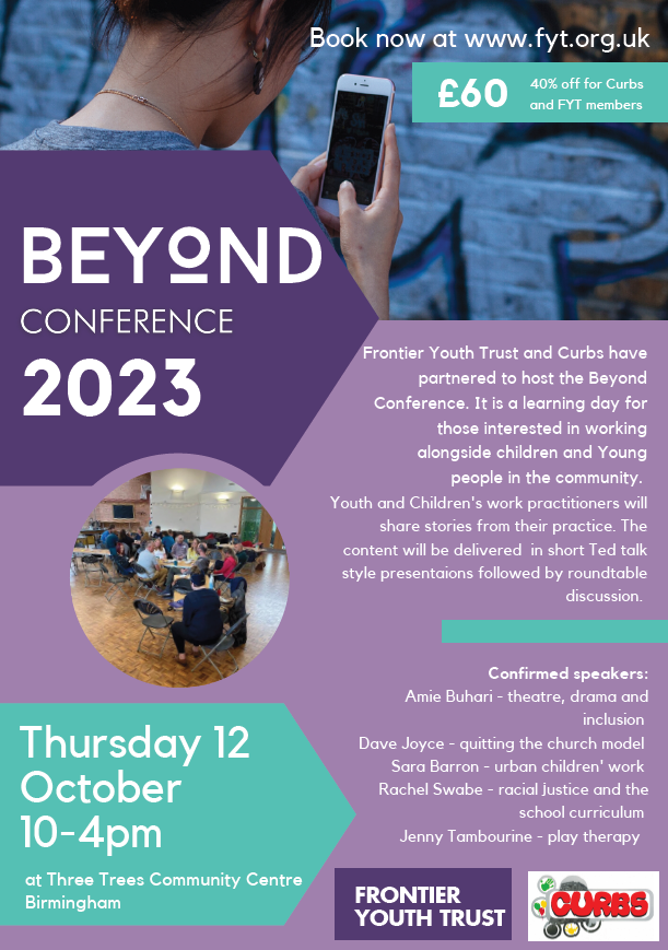 Beyond Conference 2023